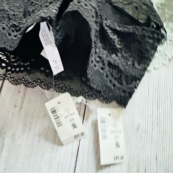 Aeropostale Lace Bras NEW - Picture 6 of 8